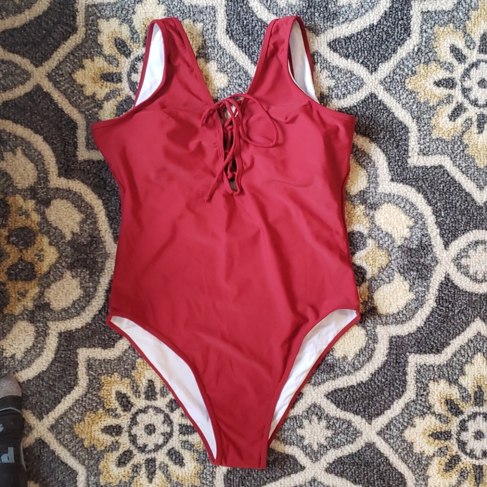 Cupshe one piece